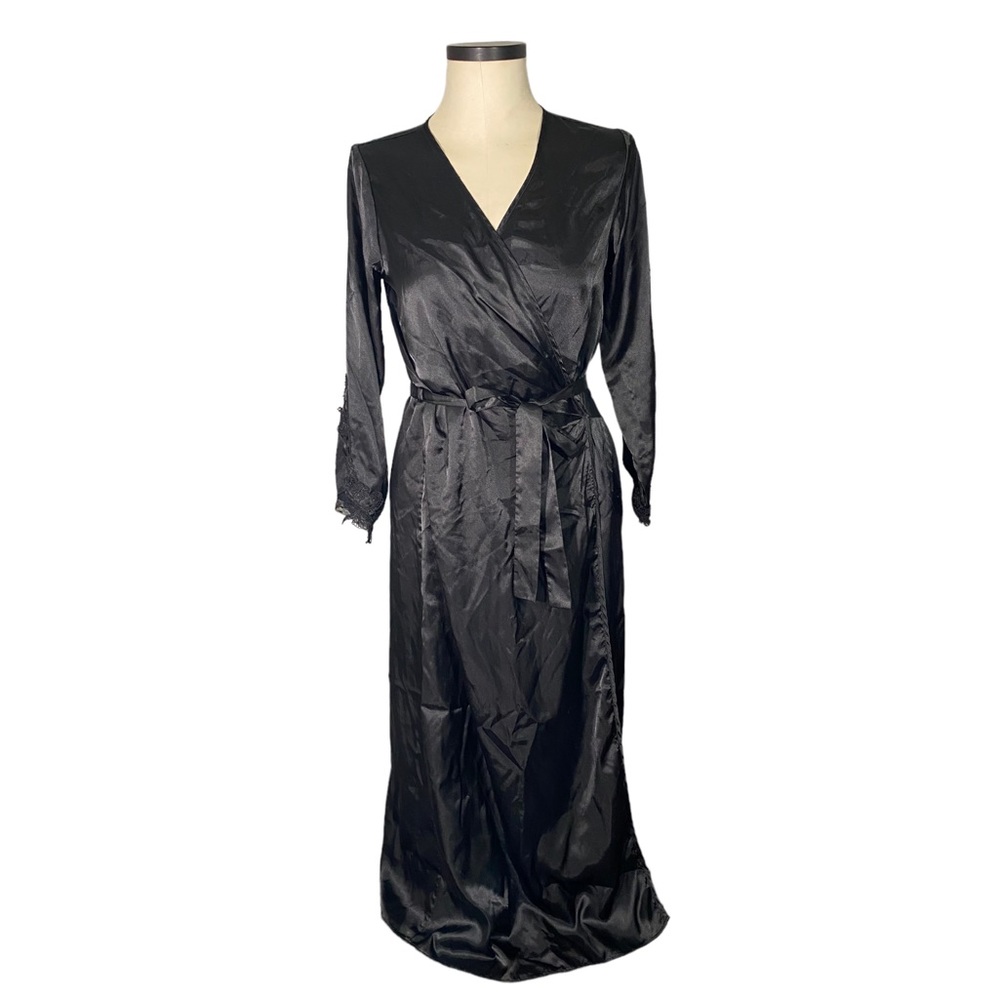 FLORA BY FLORA NIKROOZ Vintage Robe
